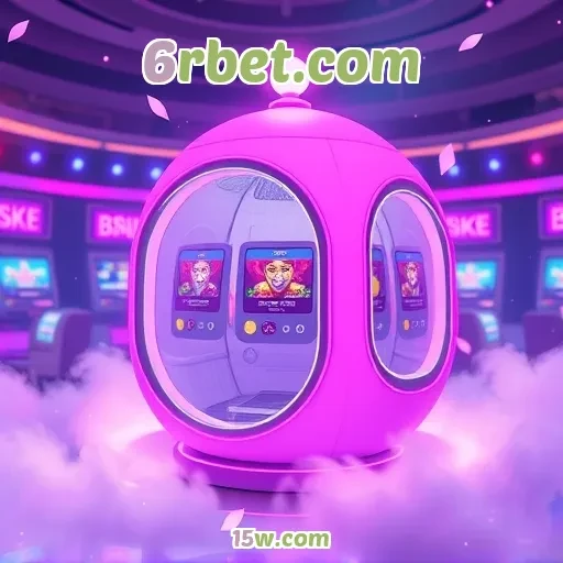 6rbet.com: Aproveite Promoções Diárias Imperdíveis para Potencializar Seus Jogos