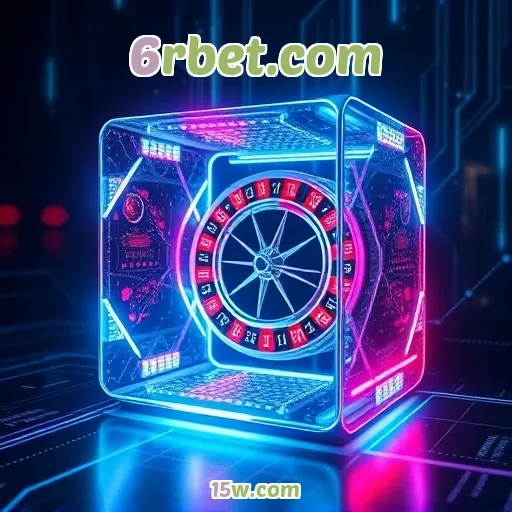 6rbet.com: Aventure-se nos Incríveis Jogos Diversos Disponíveis