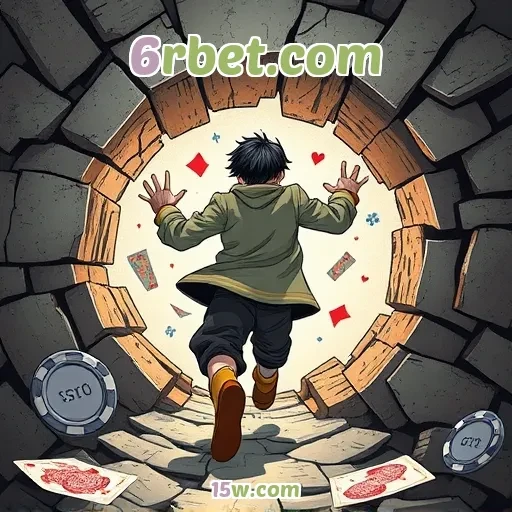 6rbet.com: Descubra os Recursos que Envolvem os Jogadores