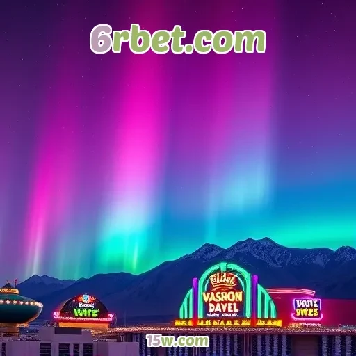 6rbet.com: Loterias que Encantam e Premiam Usuários com Emoção