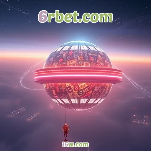 6rbet.com: Novidades Imperdíveis Para os Amantes de Jogos Online