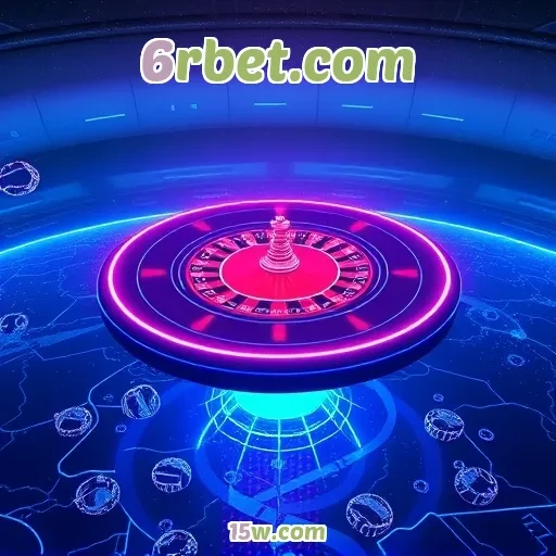 6rbet.com: Descubra o Programa de Indicação e Ganhe Prêmios Surpreendentes