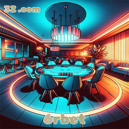 Experiência Exclusiva: O Mundo VIP do 6rbet.com